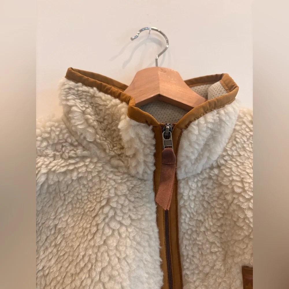 NEW Men’s Women’s Unisex Patagonia Natural Blend Retro Cardigan - Picture 4 of 10